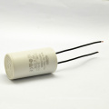 Metallized Polypropylene Film Capacitor for AC (TMCF23-)